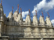 Ranakpur - Jain-Tempel