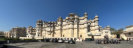 Udaipur - Stadtpalast