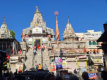 Udaipur - Jagdish-Tempel