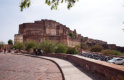 Jodhpur - Meherangarh Fort