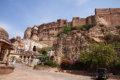 Jodhpur - Meherangarh Fort