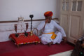Jodhpur - Meherangarh Fort