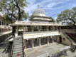 Udaipur - Stadtpalast
