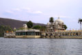 Jag Mandir Island Palace