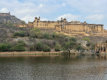 Jaipur - Fort Amber