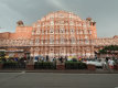 Jaipur - Palast der Winde