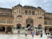 Jaipur - Fort Amber