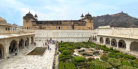 Jaipur - Fort Amber