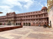 Jaipur - Stadtpalast