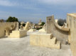Jaipur - Jantar Mantar Observatorium