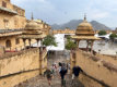 Jaipur - Fort Amber