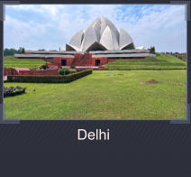 Delhi