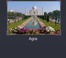 Agra