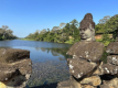 Angkor Thom - Sdtor Tomle Om