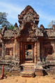 Banteay Srei Tempel