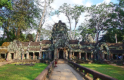 Ta Prohm Tempel