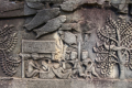 Bayon-Tempel