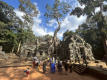 Ta Prohm Tempel