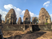 Mebon Oriental Tempel -stlicher Mebon