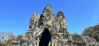 Bayon-Tempel