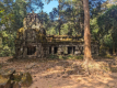 Ta Prohm Tempel