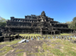 Baphoun-Tempel