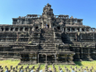 Baphoun-Tempel