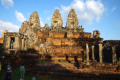 Pre Rup Tempel
