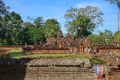 Banteay Srei Tempel