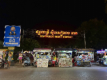 Siem Reap - Riverside Night Market