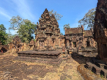 Banteay Srei Tempel