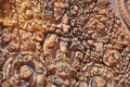 Banteay Srei Tempel