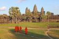 Angkor Wat
