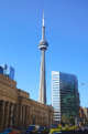CN-Tower
