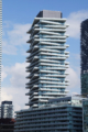 berfahrt zu den Toronto Islands 