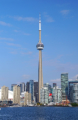 CN-Tower