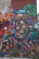 Graffity Alley