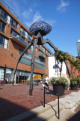 The Distillery District