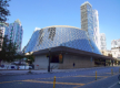 Roy Thomson Hall