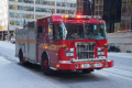 Toronto Fire Fighters