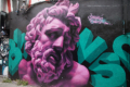 Graffity Alley