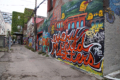 Graffity Alley