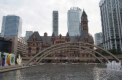 Nathan Phillips Square - Altes Rathaus