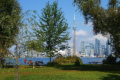 Toronto Islands 