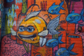 Graffity Alley