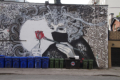 Graffity Alley