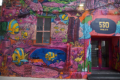 Graffity Alley