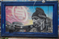 Graffity Alley