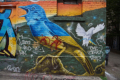 Graffity Alley