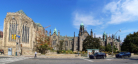 Trinity College